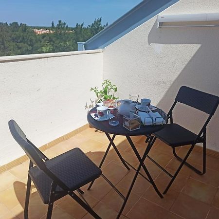 Fantastico Atico Con Terraza, Garaje, Wifi, Con Todo Para Playa, Piscina Y Casa Y No Facturar Maletas! El Portil Bagian luar foto