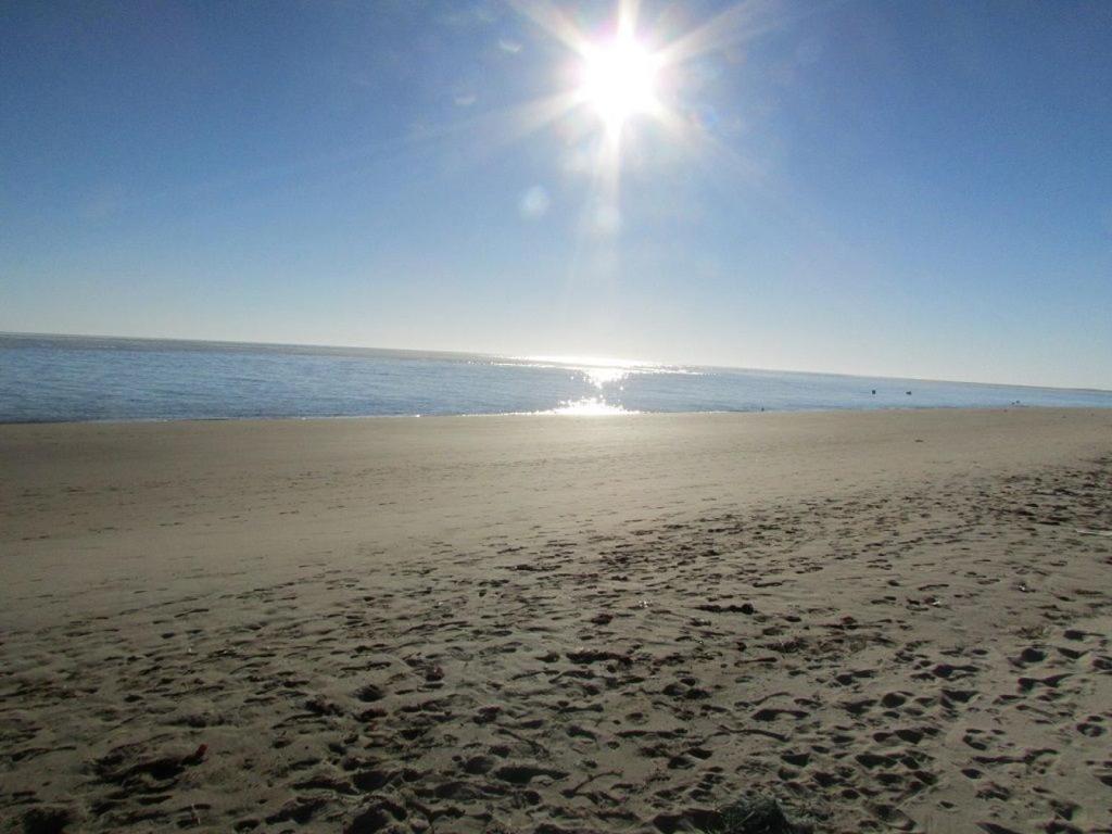 Fantastico Atico Con Terraza, Garaje, Wifi, Con Todo Para Playa, Piscina Y Casa Y No Facturar Maletas! El Portil Bagian luar foto