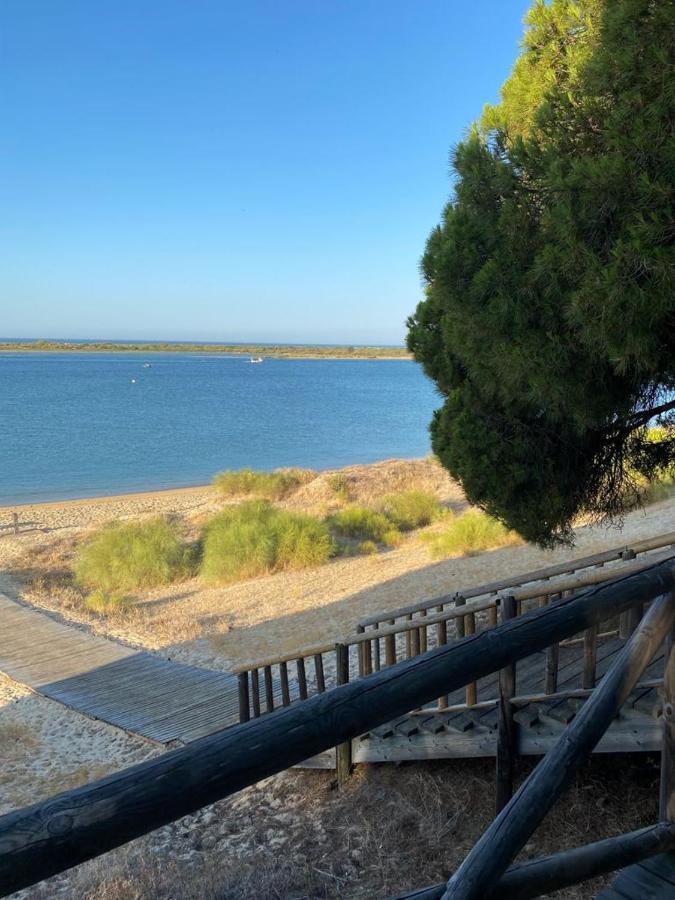 Fantastico Atico Con Terraza, Garaje, Wifi, Con Todo Para Playa, Piscina Y Casa Y No Facturar Maletas! El Portil Bagian luar foto