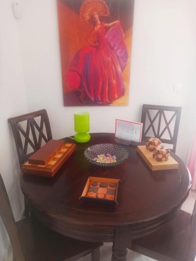 Fantastico Atico Con Terraza, Garaje, Wifi, Con Todo Para Playa, Piscina Y Casa Y No Facturar Maletas! El Portil Bagian luar foto